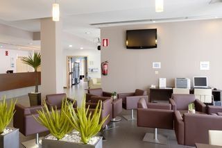 Holiday Inn Express Vitoria 1 Holiday Inn Express Vitoria 1