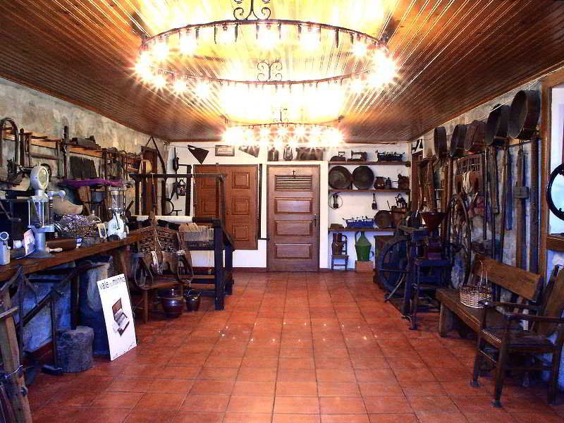 Quinta Da Casa Do Paco 1