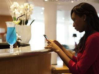 Novotel Paris Porte D'Italie 3