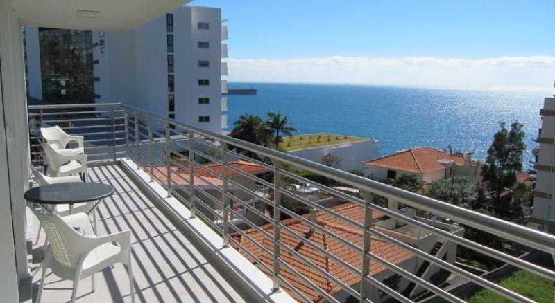 Apartamentos Atlantida Lido 2