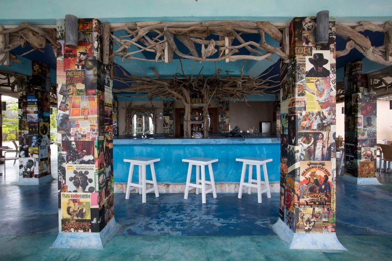 GoldenEye Resort & Spa 1 GoldenEye Resort & Spa 1