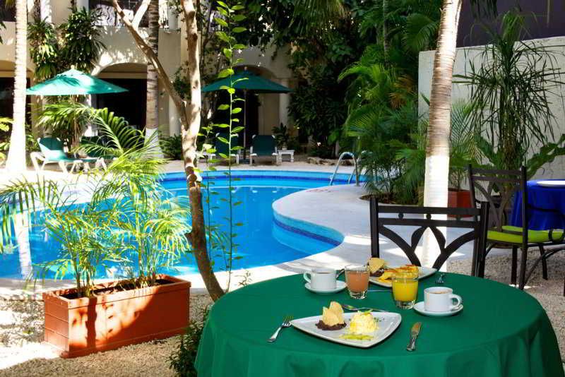 Hacienda Paradise Boutique by BFH 1 Hacienda Paradise Boutique by BFH 1