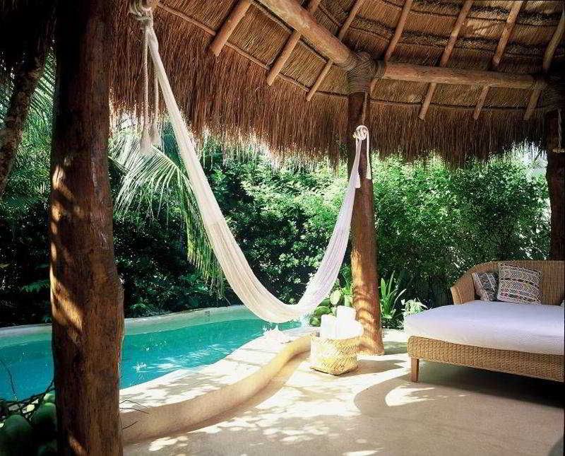 Viceroy Riviera Maya 3