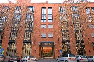 Espahotel Plaza Basilica 3