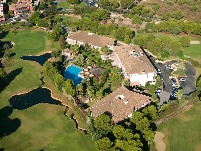 Lindner Golf & Wellness Resort Portals Nous 1 Lindner Golf & Wellness Resort Portals Nous 1