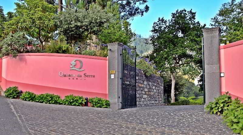 Hotel Quinta da Serra 3