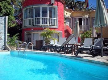 Pasión Tropical - Only Gay Resort 1 Pasión Tropical - Only Gay Resort 1