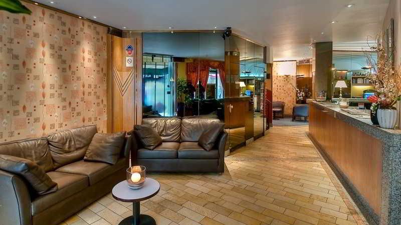 Quality Hotel Abaca Messidor 1 Quality Hotel Abaca Messidor 1