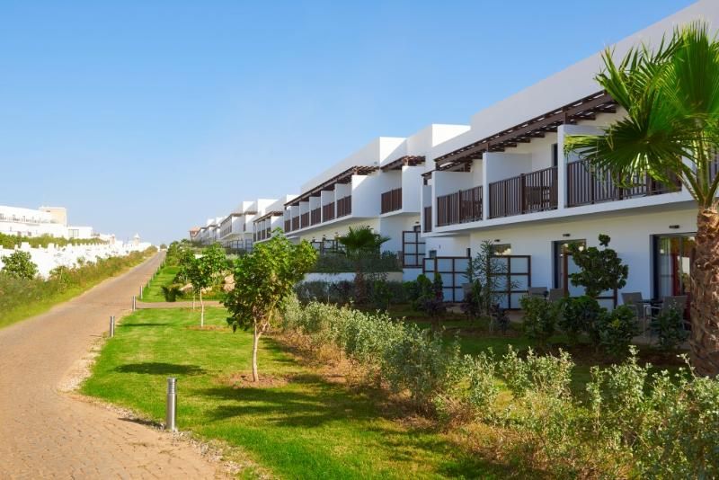 Melia Llana Beach and Resort