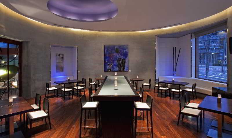 Melia Bilbao 3 Melia Bilbao 3