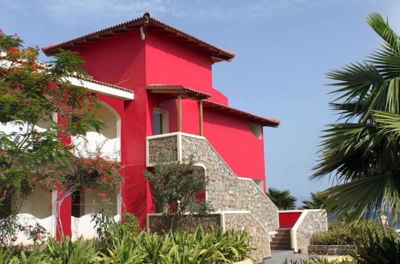 Santantao Art Resort 2