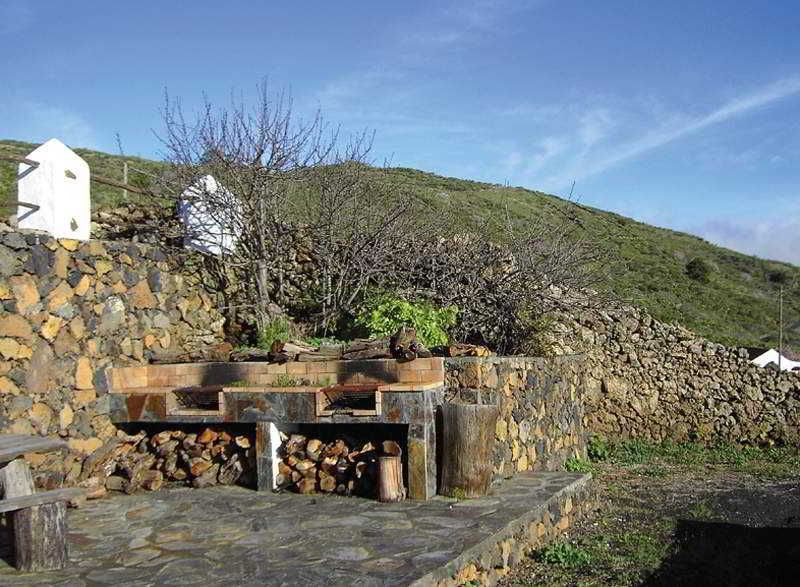 Casas Rurales Herreñas 3 Casas Rurales Herreñas 3