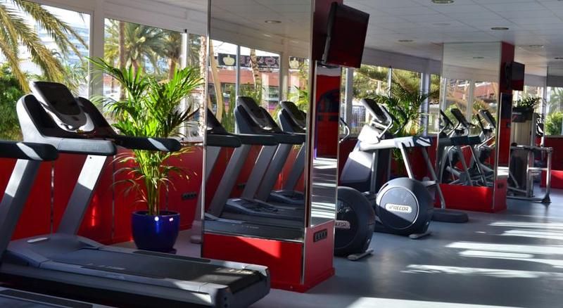 Maritim Playa - Adults Only 2 Maritim Playa - Adults Only 2