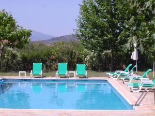 Hotel Rural La Paloma 1