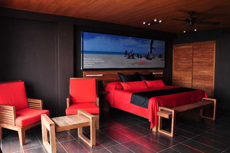 La Reina Roja Hotel Boutique 2 La Reina Roja Hotel Boutique 2