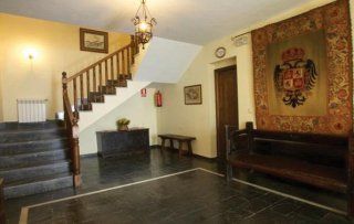 Casona del Busto 3 Casona del Busto 3