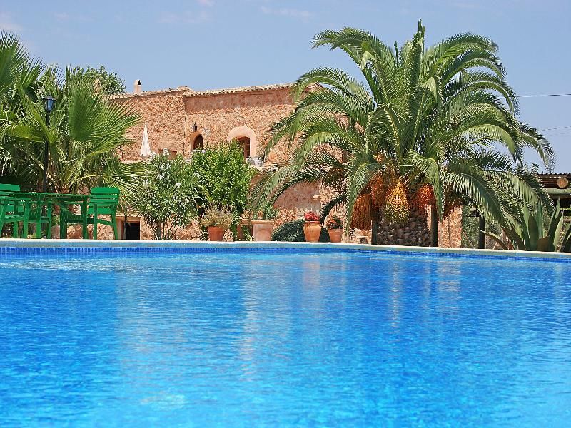 Finca Son Guardiola 2