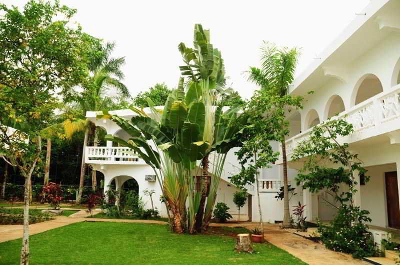 The Gardenia Resort 3