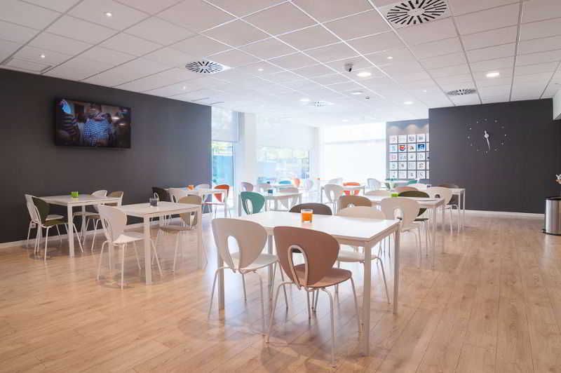 B&B Hotel Las Rozas 3 estrelas em Las Rozas de Madrid