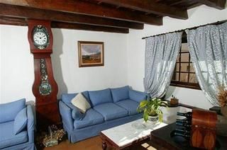 Casona Santo Domingo Hotel Rural y Restaurante 2