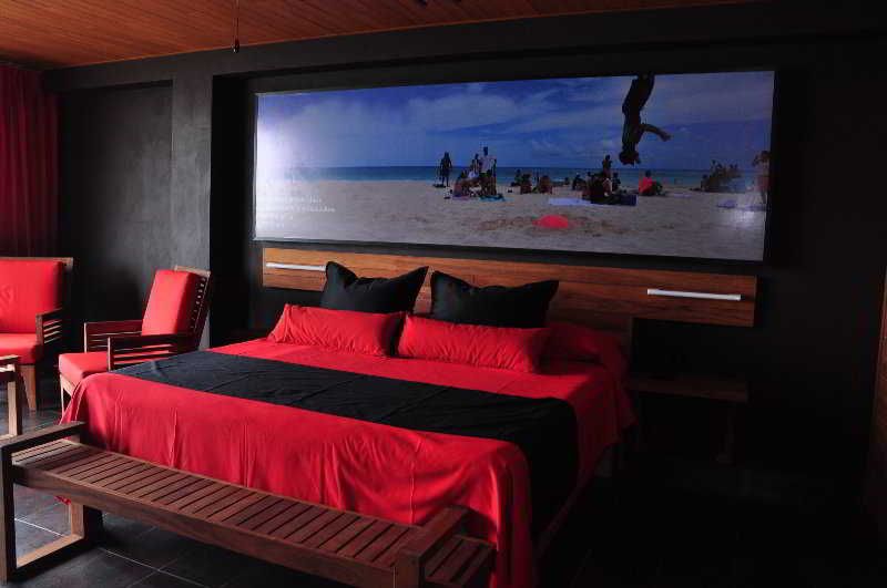 La Reina Roja Hotel Boutique 3 La Reina Roja Hotel Boutique 3