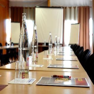 Trappes Balladins Hotel 3