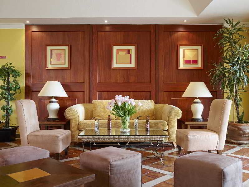 Formosa Park Apartment Hotel 2