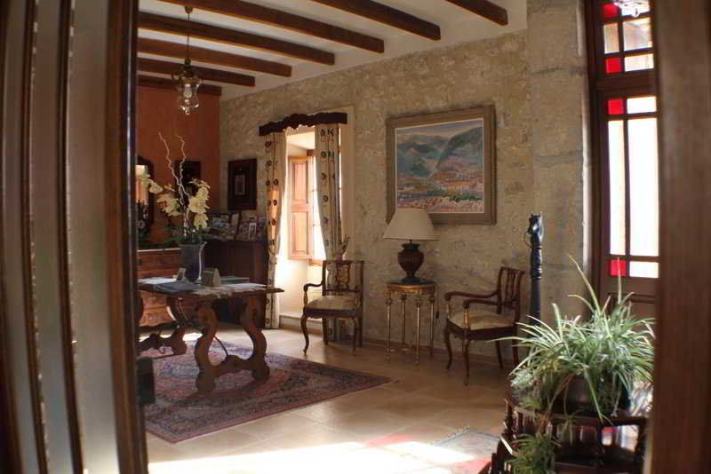 Hotel Rural Monnaber Nou 2 Hotel Rural Monnaber Nou 2