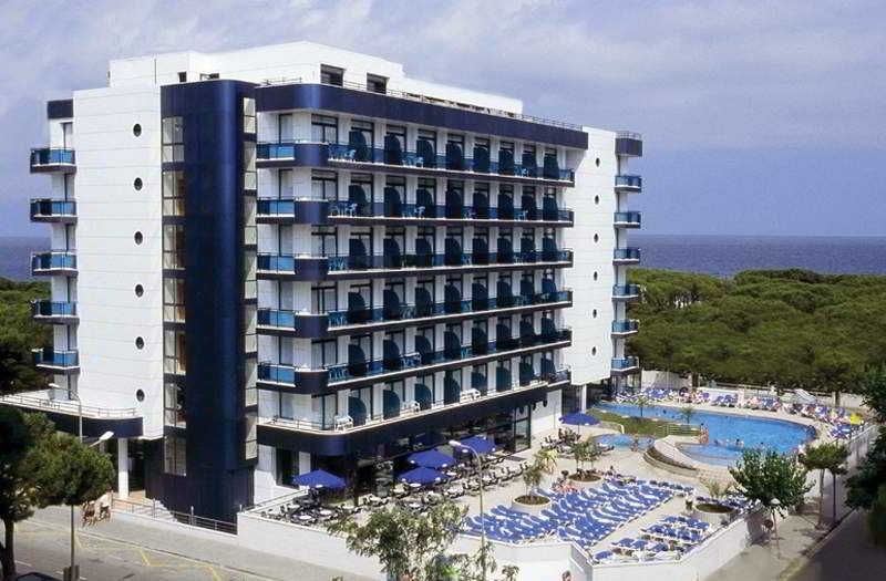 Hotel Blaucel 1 Hotel Blaucel 1