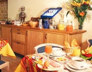 Best Western Aurore 2