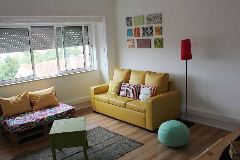 Dream On Coimbra Eco Hostel 2
