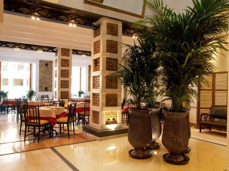 Atarazanas Málaga Boutique Hotel 2