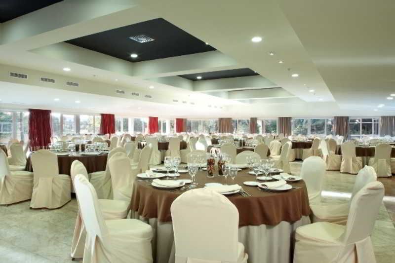 Ilunion Golf Badajoz 3