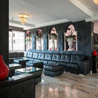 Sallés Hotel Marina Portals 2