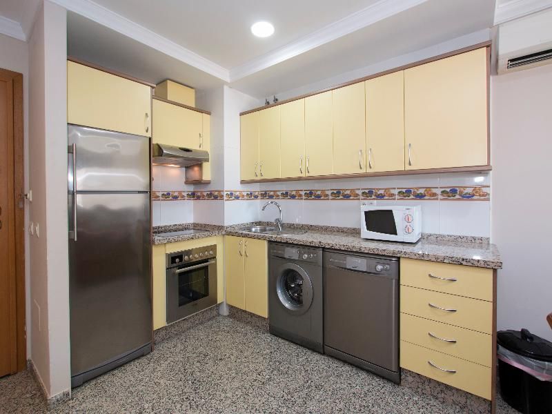 Apartamentos Nuriasol 3
