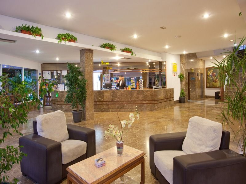 Aparthotel Hm Martinique 2 Aparthotel Hm Martinique 2