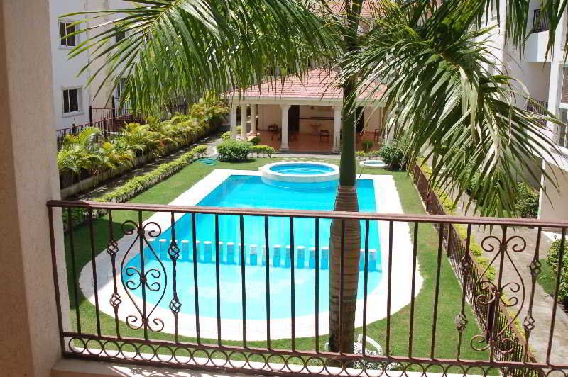 Bavaro Green Aparthotel 2