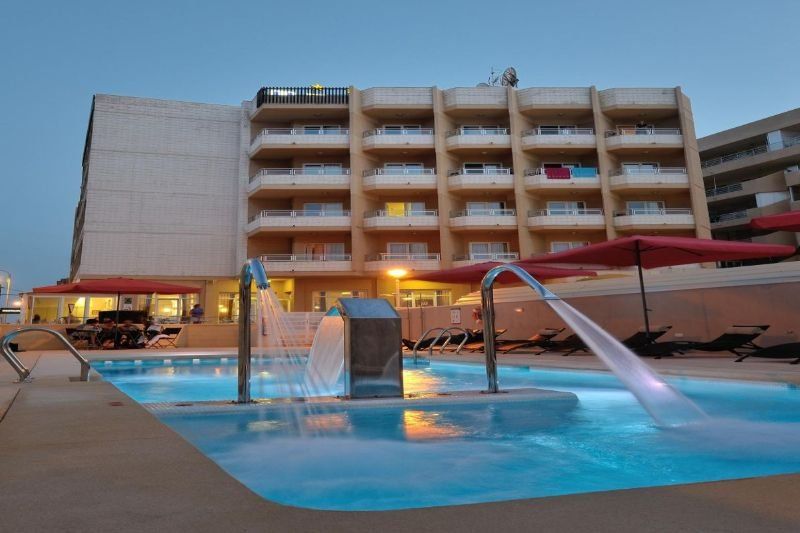 Meridional 1 Meridional 1