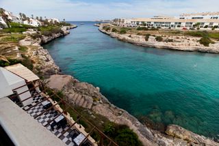 Hotel Cala Bona - Mar Blava 3