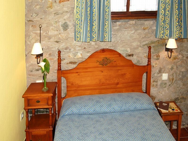 Casona de la Paca Apartments 3