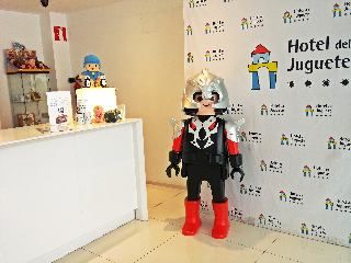 Del Juguete 3 Del Juguete 3