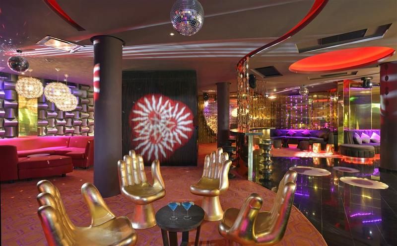 Paradisus Palma Real Golf & Spa Resort 3 Paradisus Palma Real Golf & Spa Resort 3