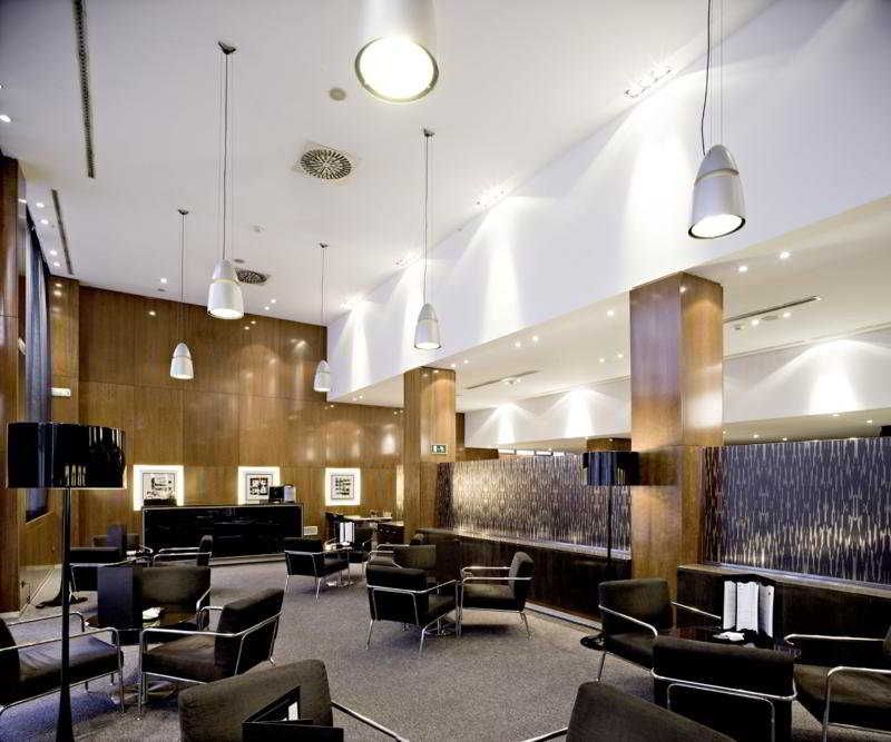Ac Hotel Avenida America By Marriott 2 Ac Hotel Avenida America By Marriott 2