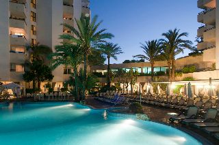 Hipotels Bahia Grande 1