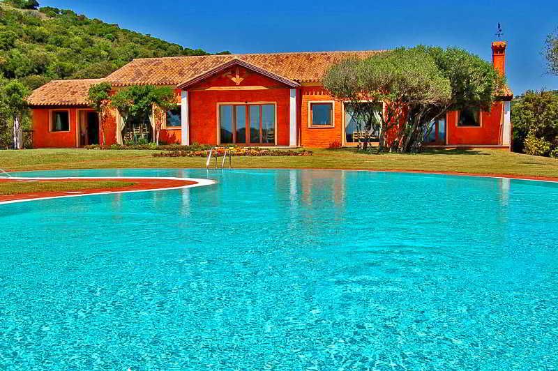 Relais du Silence Aldiola Country Resort 1 Relais du Silence Aldiola Country Resort 1