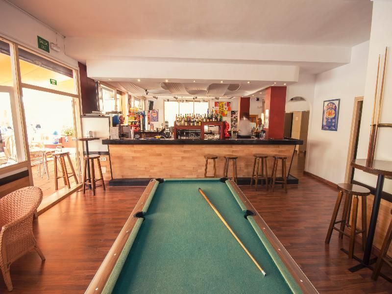 Azuline Apartamentos Sunshine (En Sant Josep de sa Talaia) 3