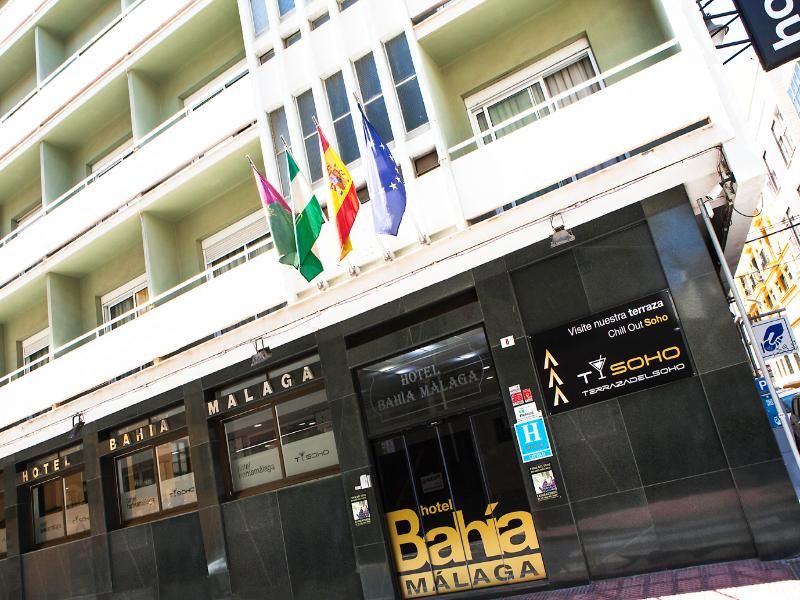Soho Bahía Málaga 1