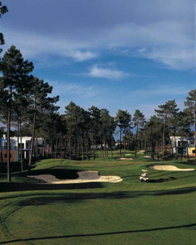Arrabida Resort & Golf Academy 2 Arrabida Resort & Golf Academy 2