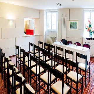 Sweet Hotel Continental Lourdes 3