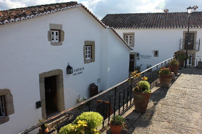Dom Dinis Marvão Hotel 2